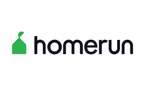 homerun logo