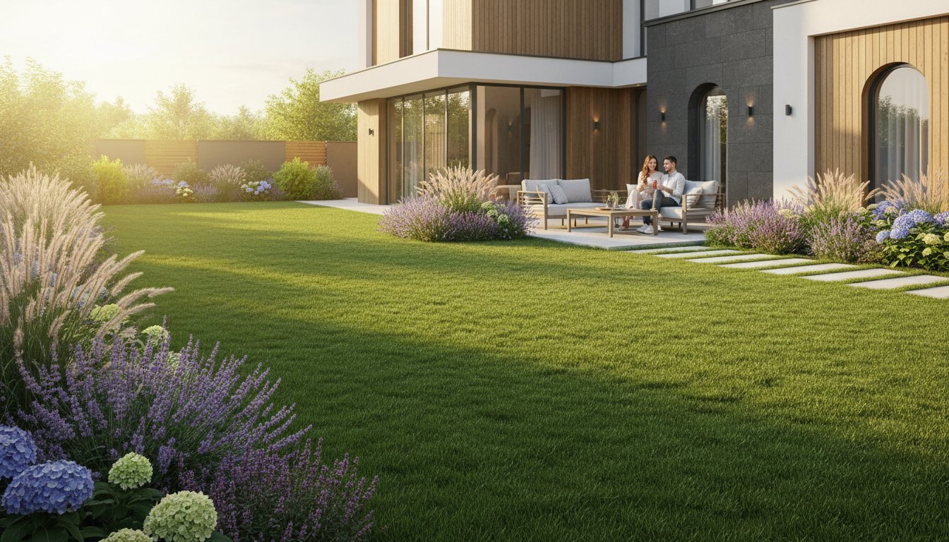 Amenajări Curți în Timișoara: Cum să Transformi Spațiul Exterior într-o Poveste Vie în 2026