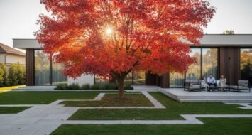 Artar Roșu în Timișoara: Ghid de Design Peisagistic și Îngrijire (2026)