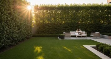 Carpen în Timișoara: Arhitectul Verde al Grădinii Tale în 2026