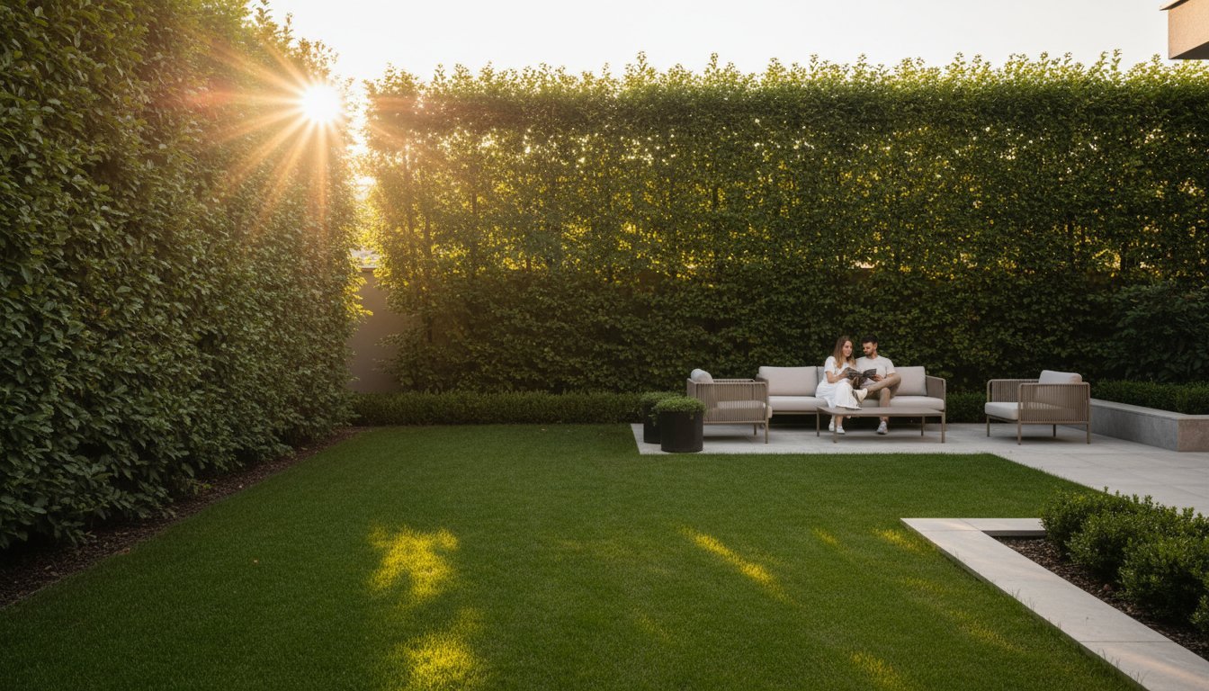 Carpen în Timișoara: Arhitectul Verde al Grădinii Tale în 2026