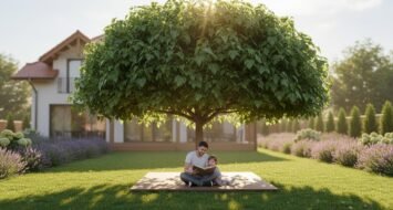 Catalpa în Timișoara: Arborele Umbrelă care Aduce Magia în Grădina Ta