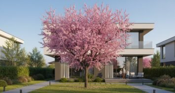 Cireș Japonez în Timișoara: Ghid de Design Peisagistic 2026