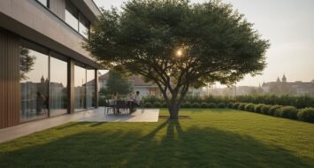 Copaci Ornamentali în Timișoara: Ghidul Arhitectului pentru o Grădină Magică în 2026