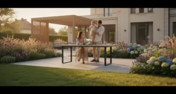 Cost proiect peisagistică Timișoara: Ghid complet de prețuri și servicii în 2026