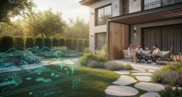 Design Grădină Timișoara: Transformă-ți Curtea într-o Poveste Verde în 2026