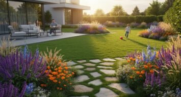 Firma Amenajări Grădini Timișoara: Transformă-ți Curtea într-o Poveste în 2026