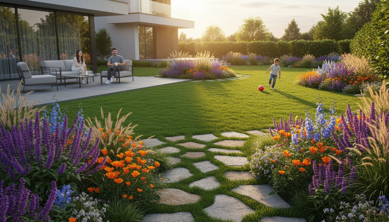 Firma Amenajări Grădini Timișoara: Transformă-ți Curtea într-o Poveste în 2026