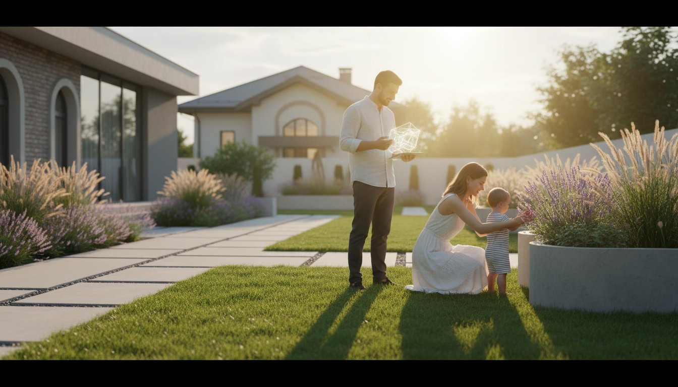 Lista de cantități pentru grădina ta în Timișoara: Secretul unui buget sub control în 2026