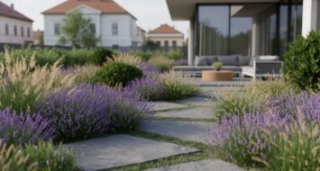 Plante de exterior rezistente în Timișoara: Ghid de design pentru o grădină plină de magie