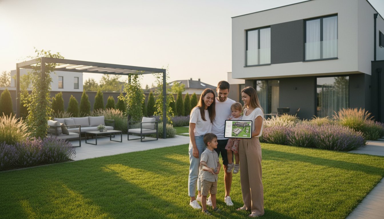 Preț Amenajare Grădină în Timișoara: Ghid de Costuri și Proiectare 2026