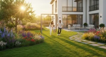 Proiect Peisagistică în Timișoara 2026: Transformă-ți Curtea într-o Poveste