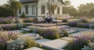 Proiectare Grădini Timișoara: Transformă-ți Curtea într-o Poveste Verde (Ghid 2026)