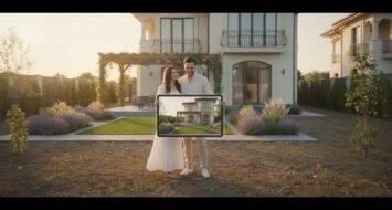 Randări 3D Grădină Timișoara: Transformă-ți Visul în Realitate cu MESIMELI